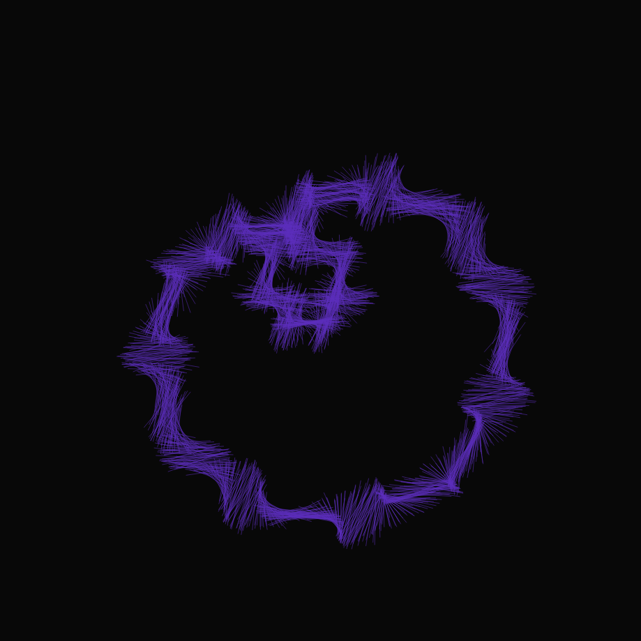 The Noise #9248