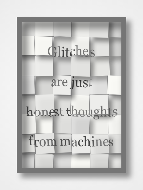 The Metaphor Machine #22225