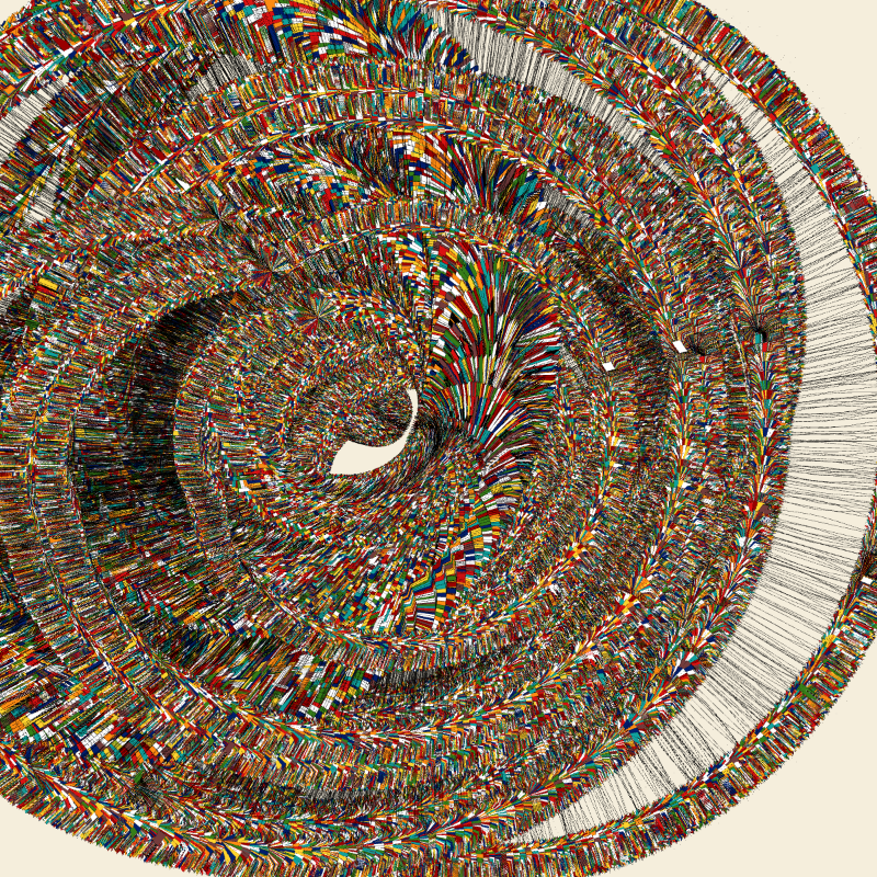 Singularithm #308