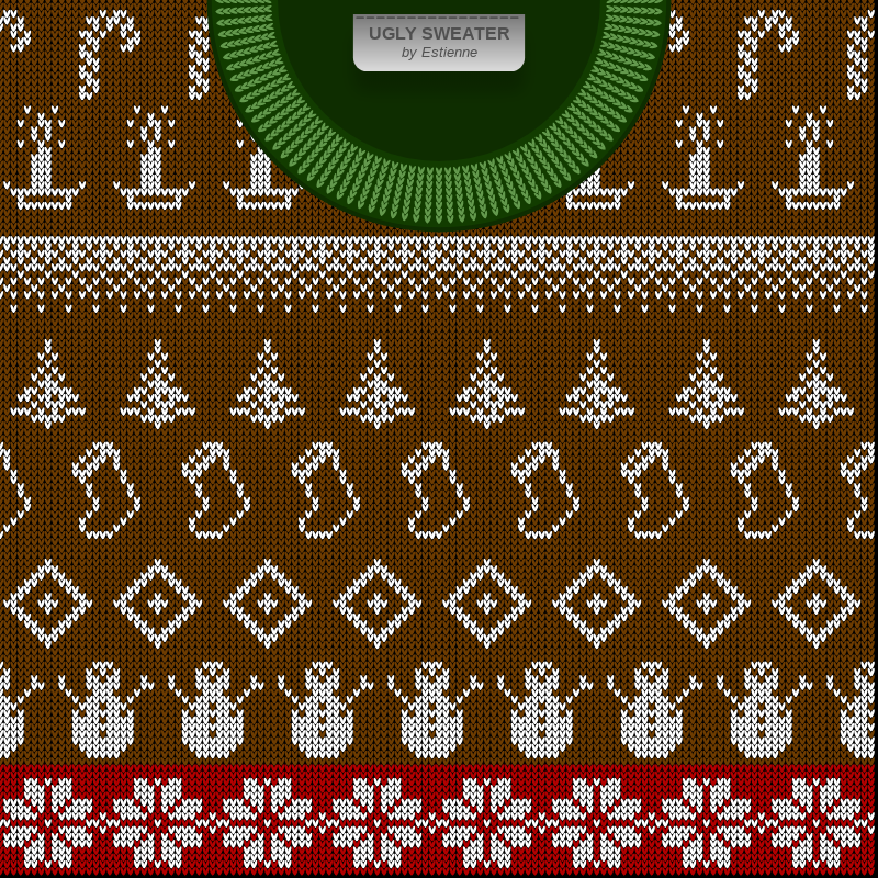 Ugly Sweaters #150