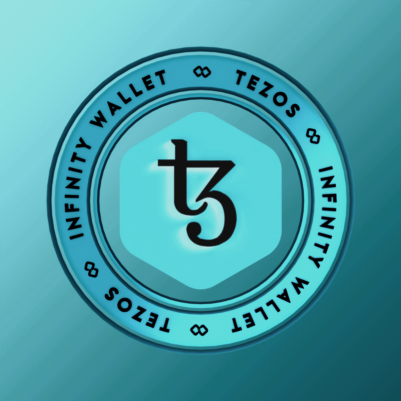 Tezos x Infinity Wallet #2515