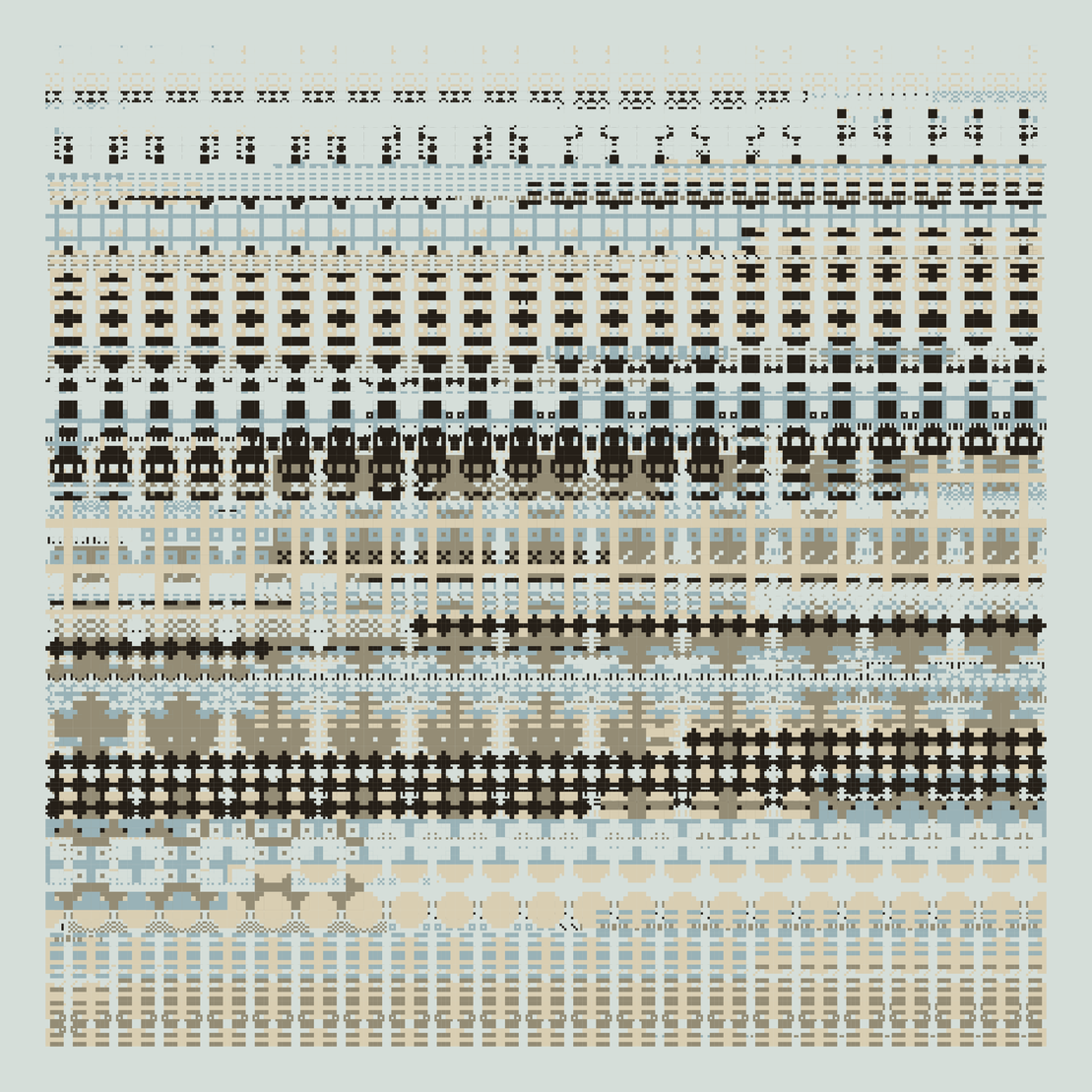 Pixel Management #684