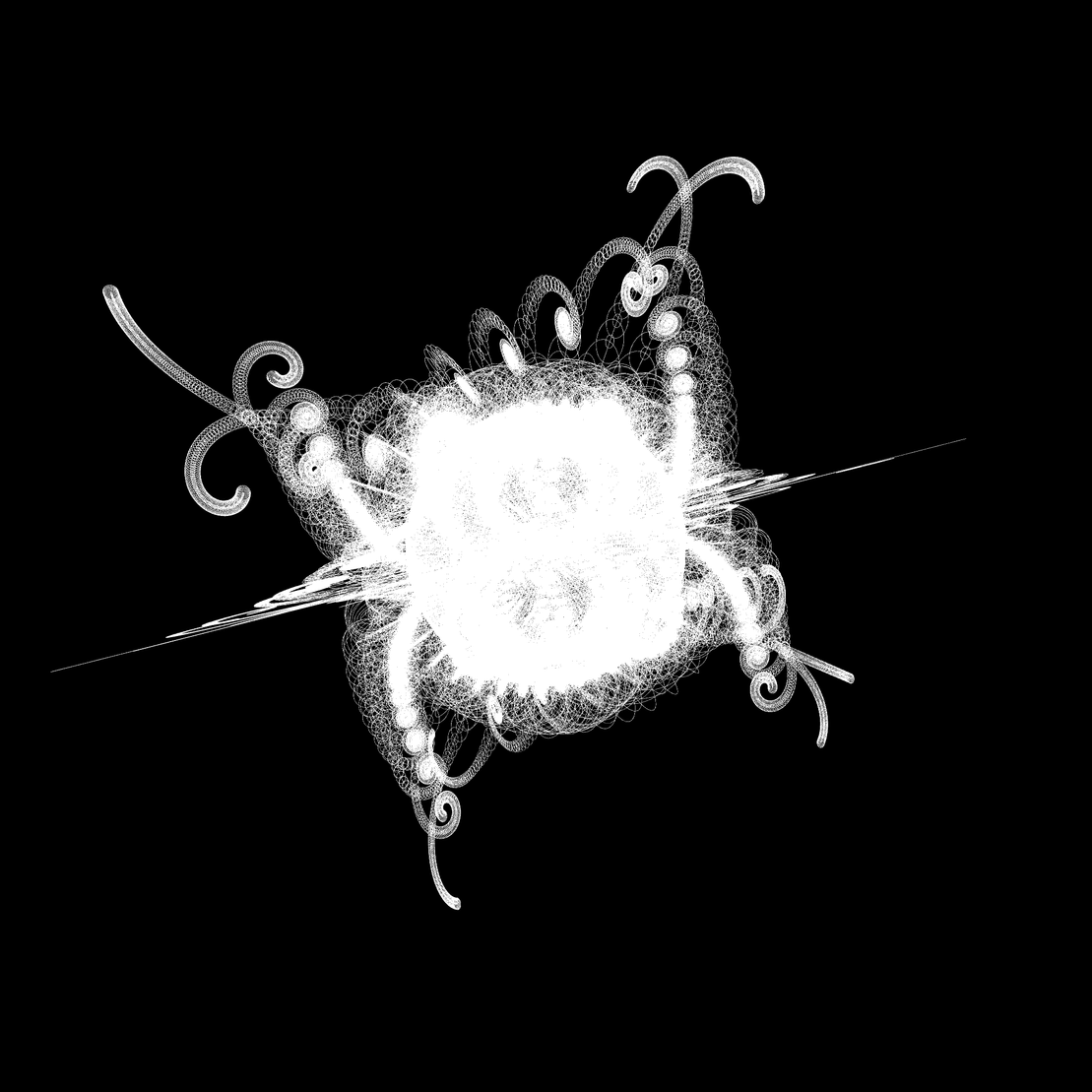 Not Astrophage #244