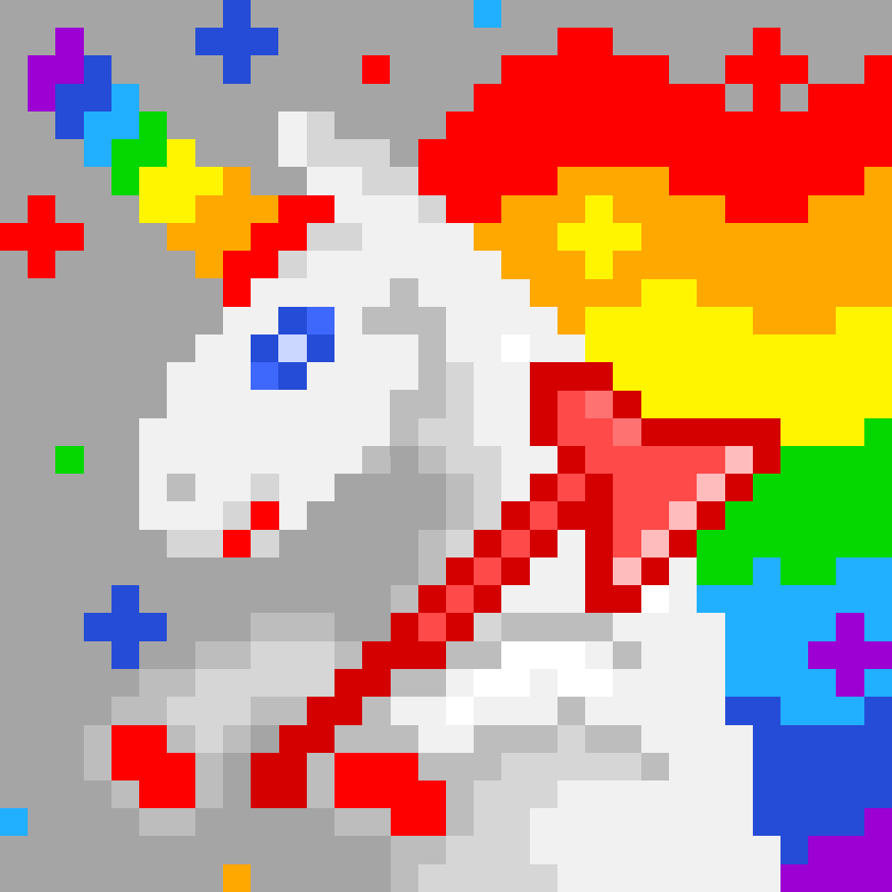 Unicorn #5410