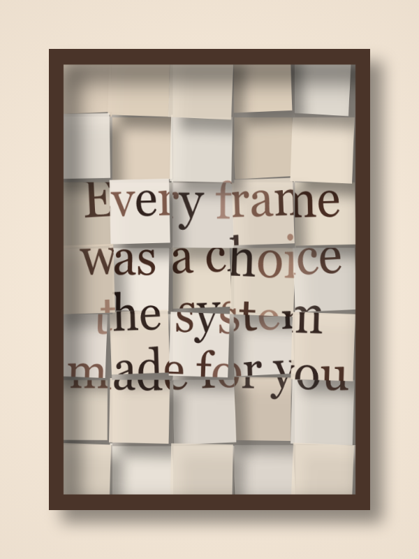 The Metaphor Machine #10069