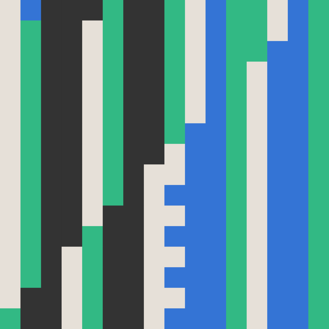 Blockchain Automaton #59