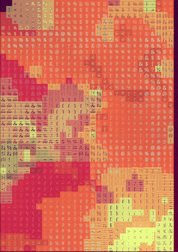 Convergence Remnants #9553