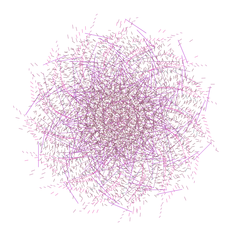 plotter mandalas #63
