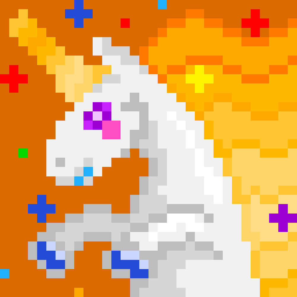 Unicorn #6546