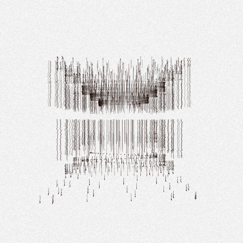 Suprematist Method #2 #46