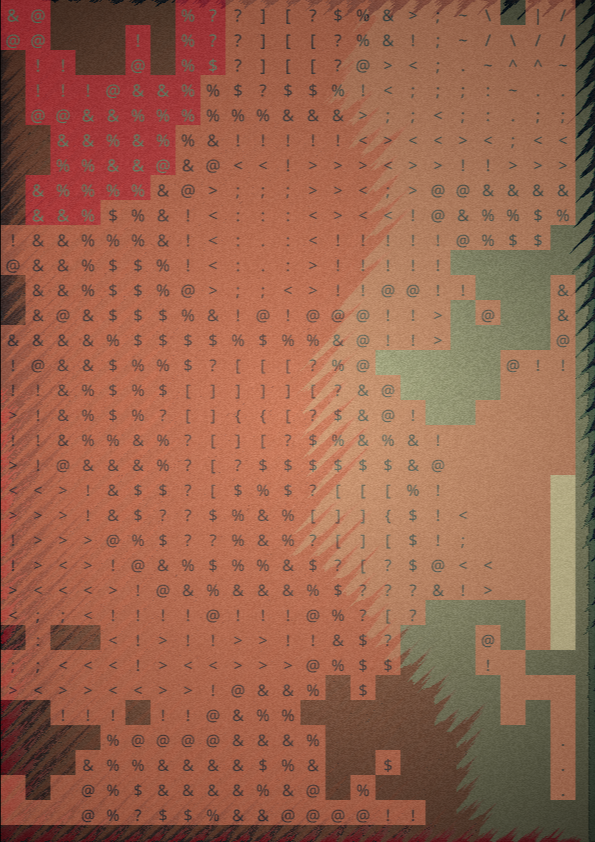 Convergence Remnants #1701