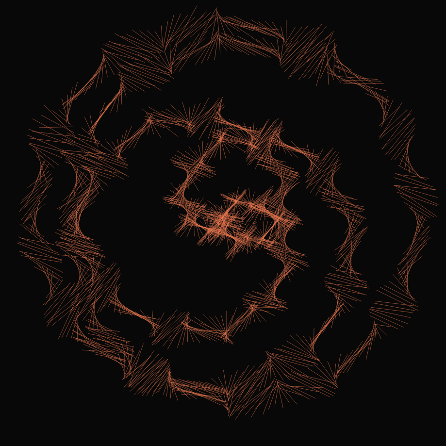 The Noise #7881