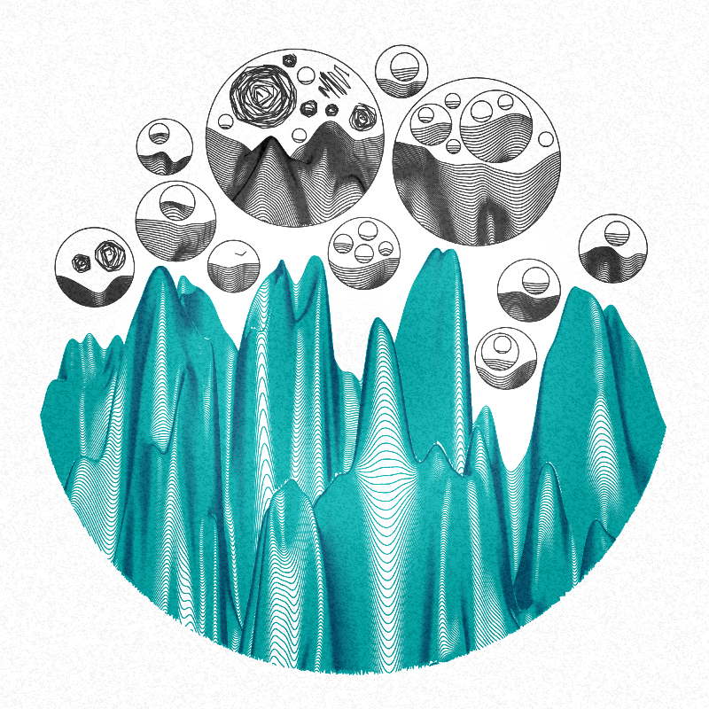 Plottable Mountain Moons #75