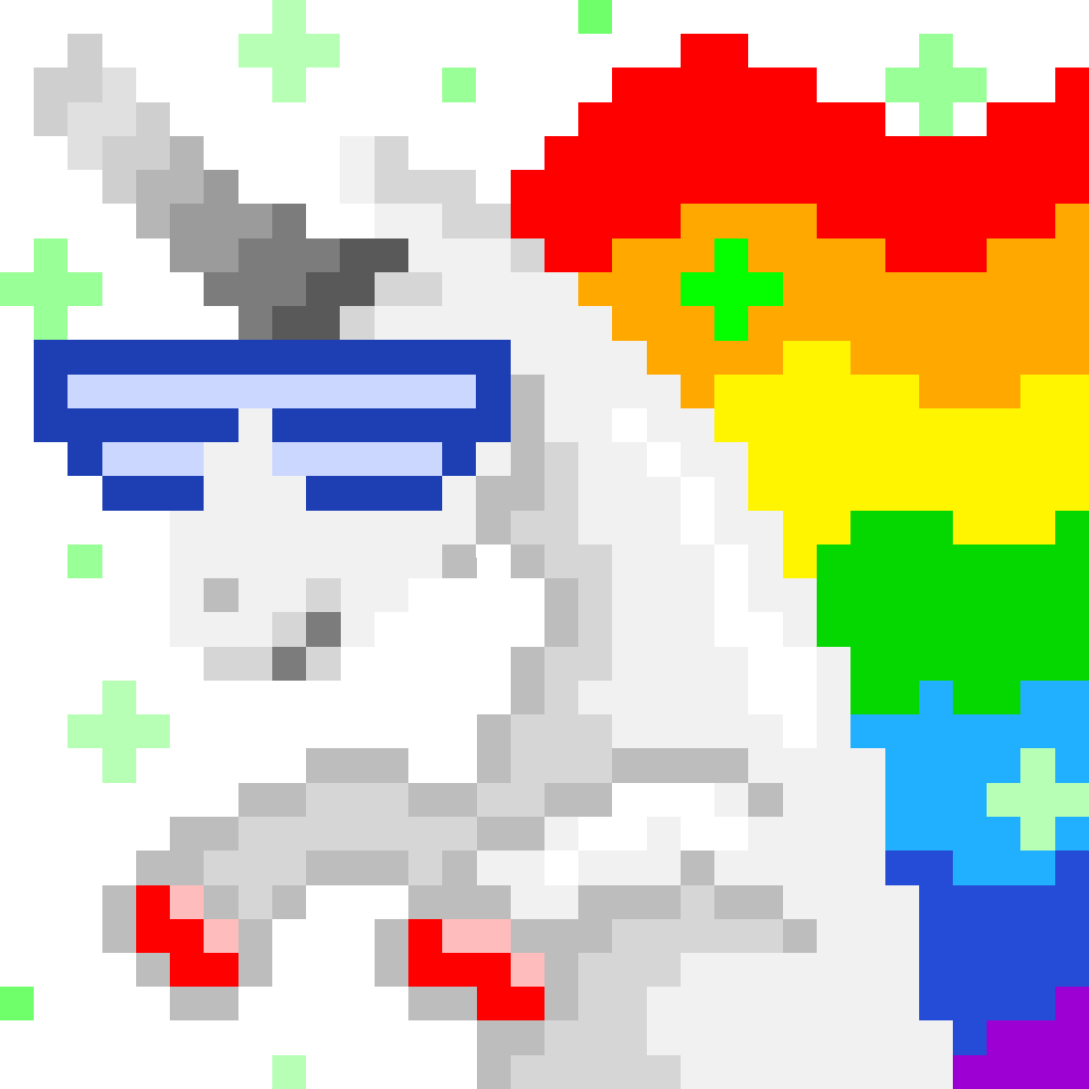 Unicorn #4722