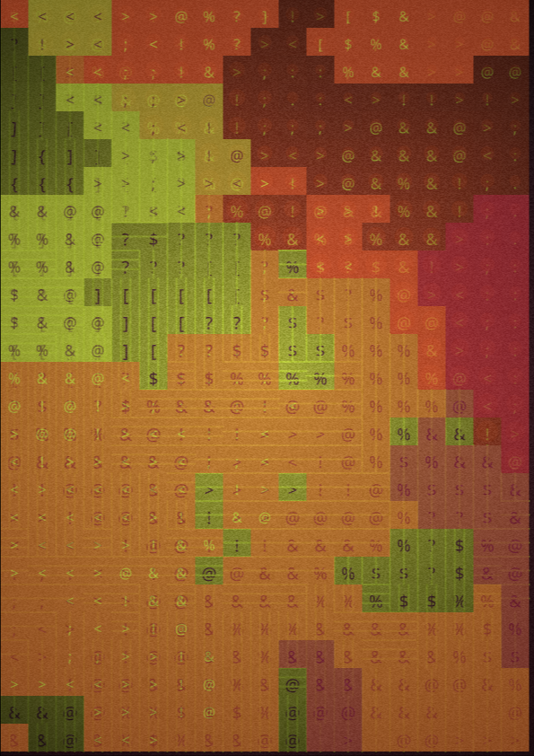 Convergence Remnants #2768