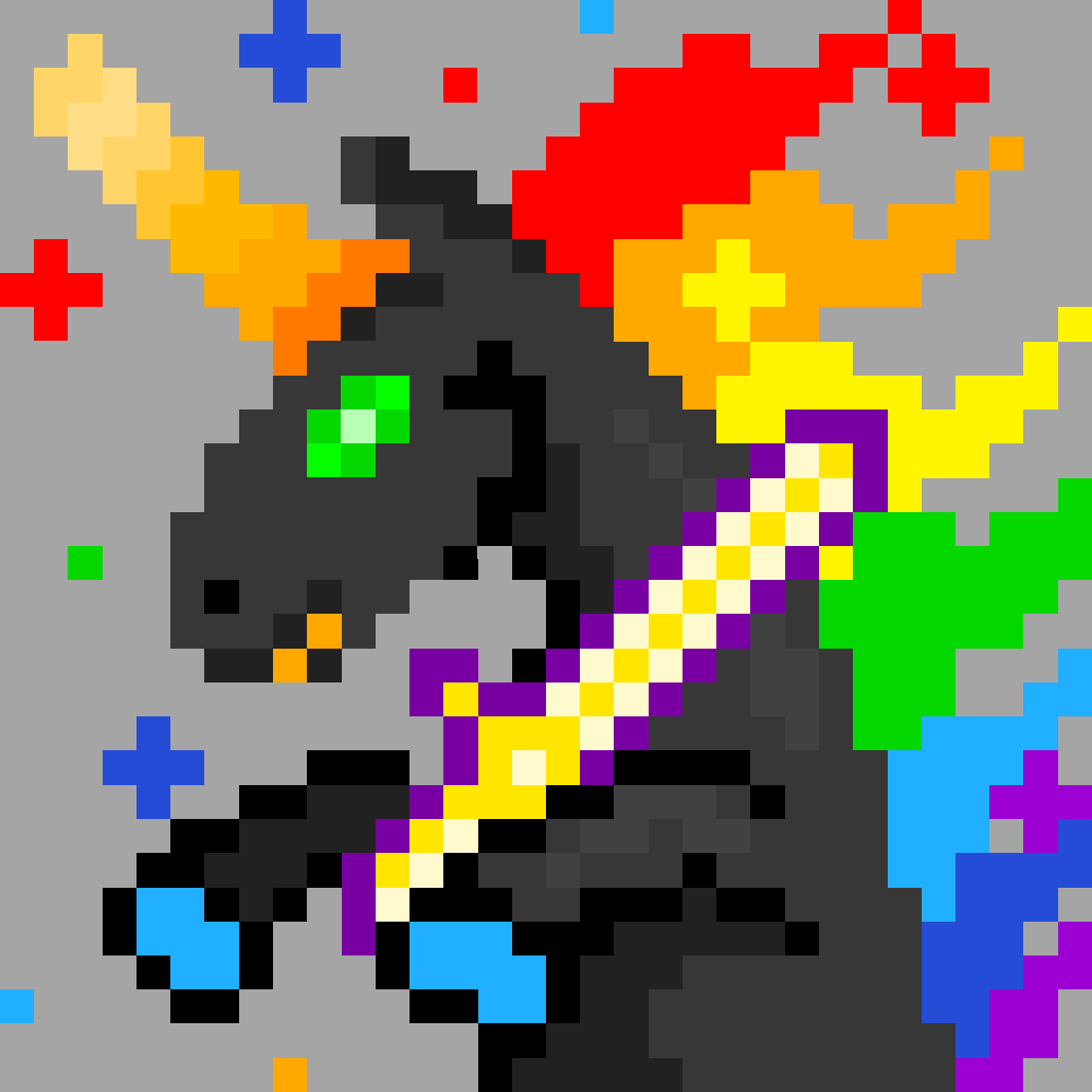 Unicorn #3565