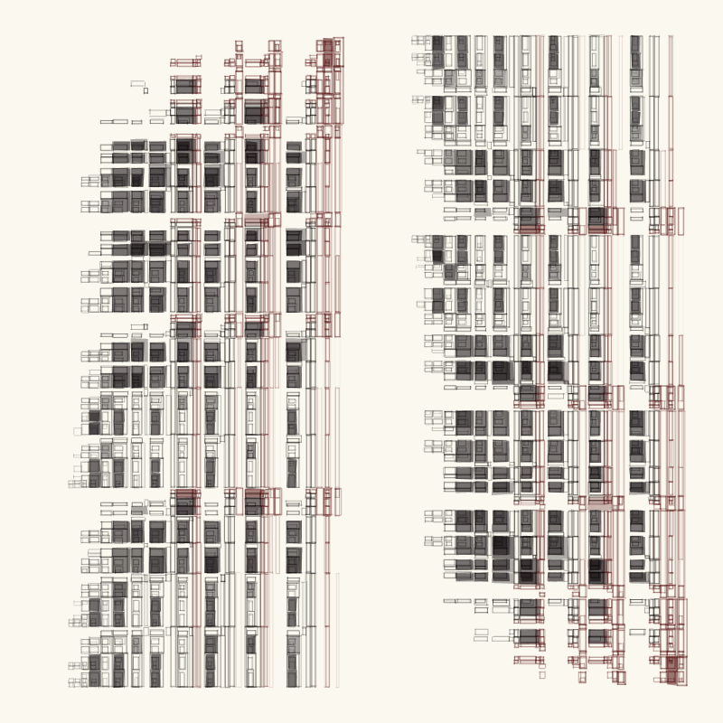 Subdivisions #142