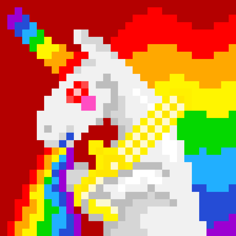 Unicorn #1477