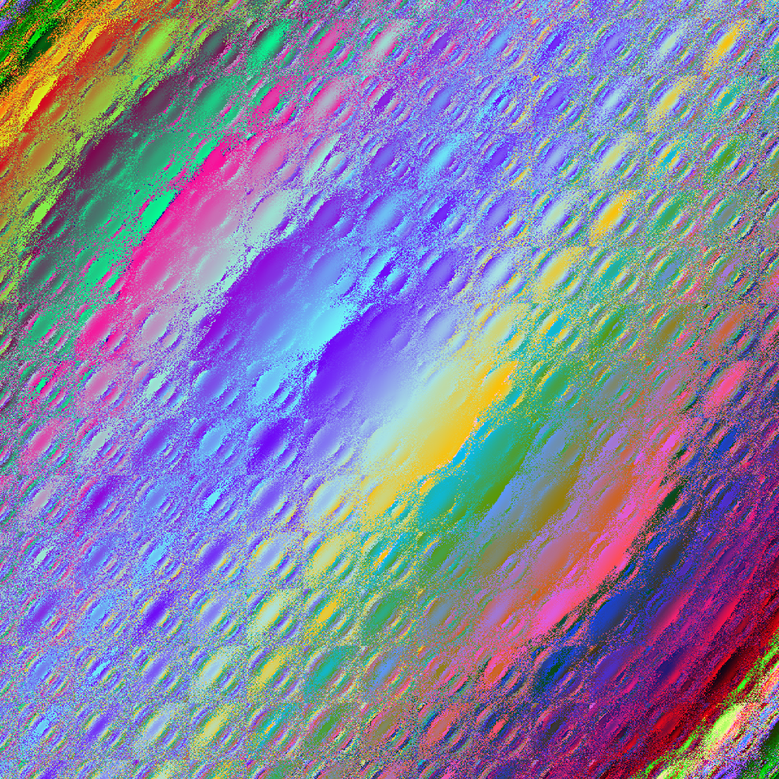 On a Wave #11