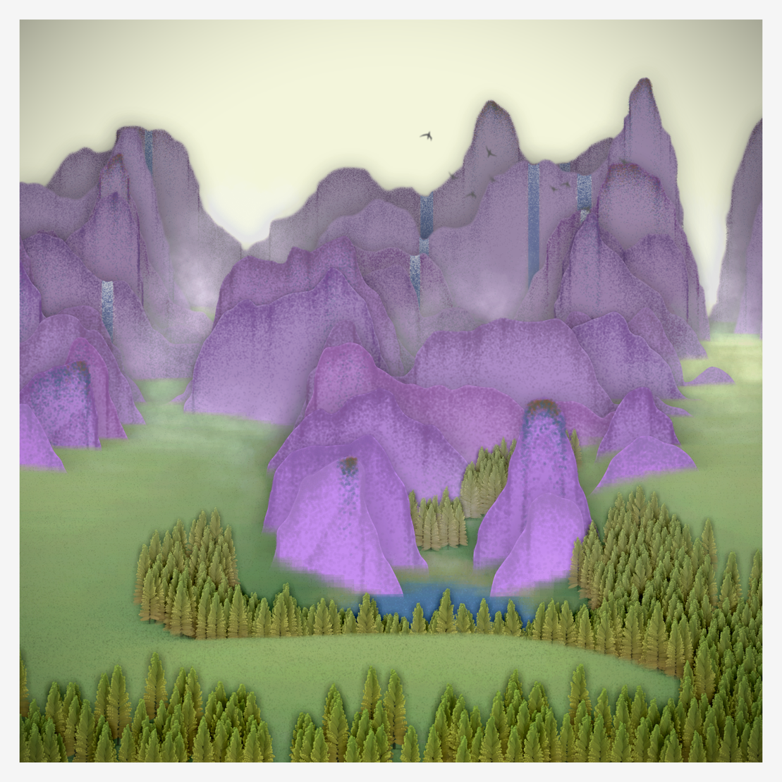 Daydreamer #47