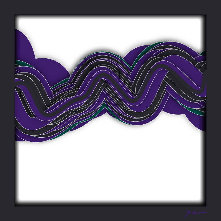 Amplitude #187