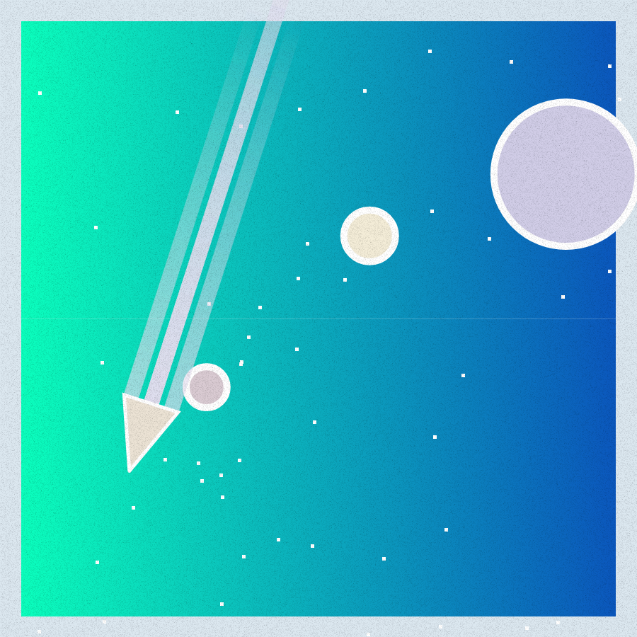 Space(gen2); #31