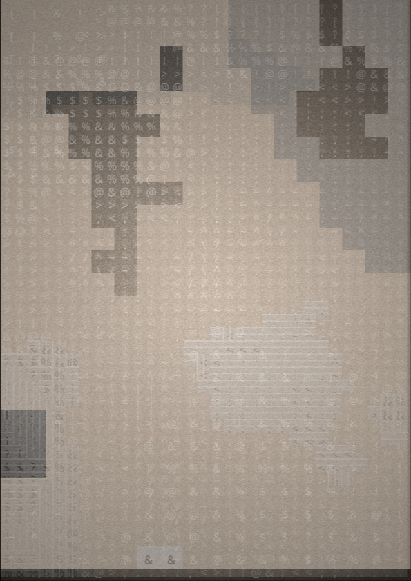 Convergence Remnants #3705