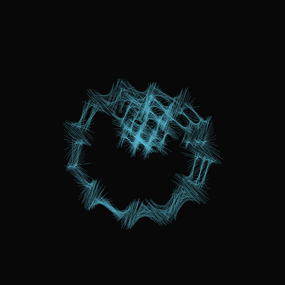 The Noise #9480