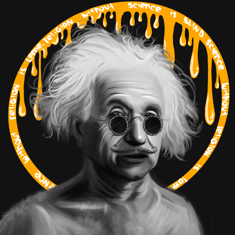 fxEinstein #44