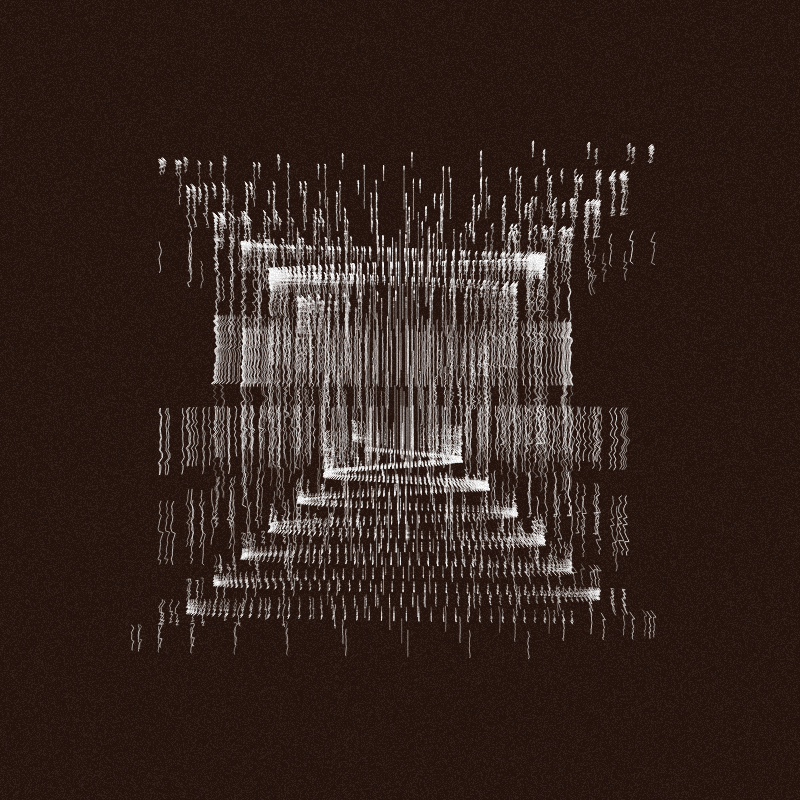 Suprematist Method #2.5 #15