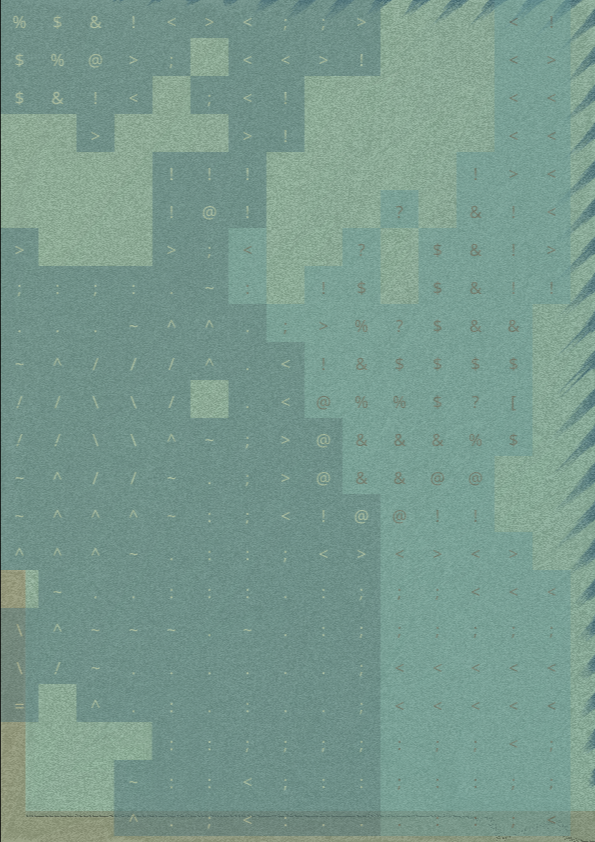 Convergence Remnants #10971