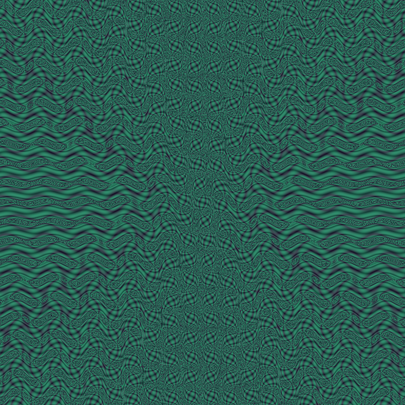 Stellar Noise #36