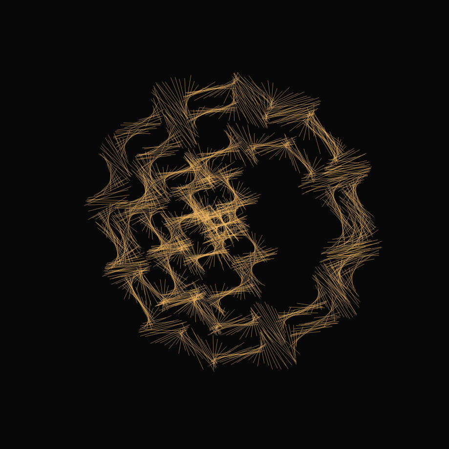 The Noise #8969