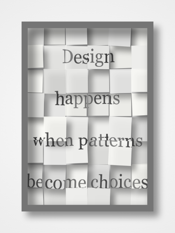 The Metaphor Machine #37701