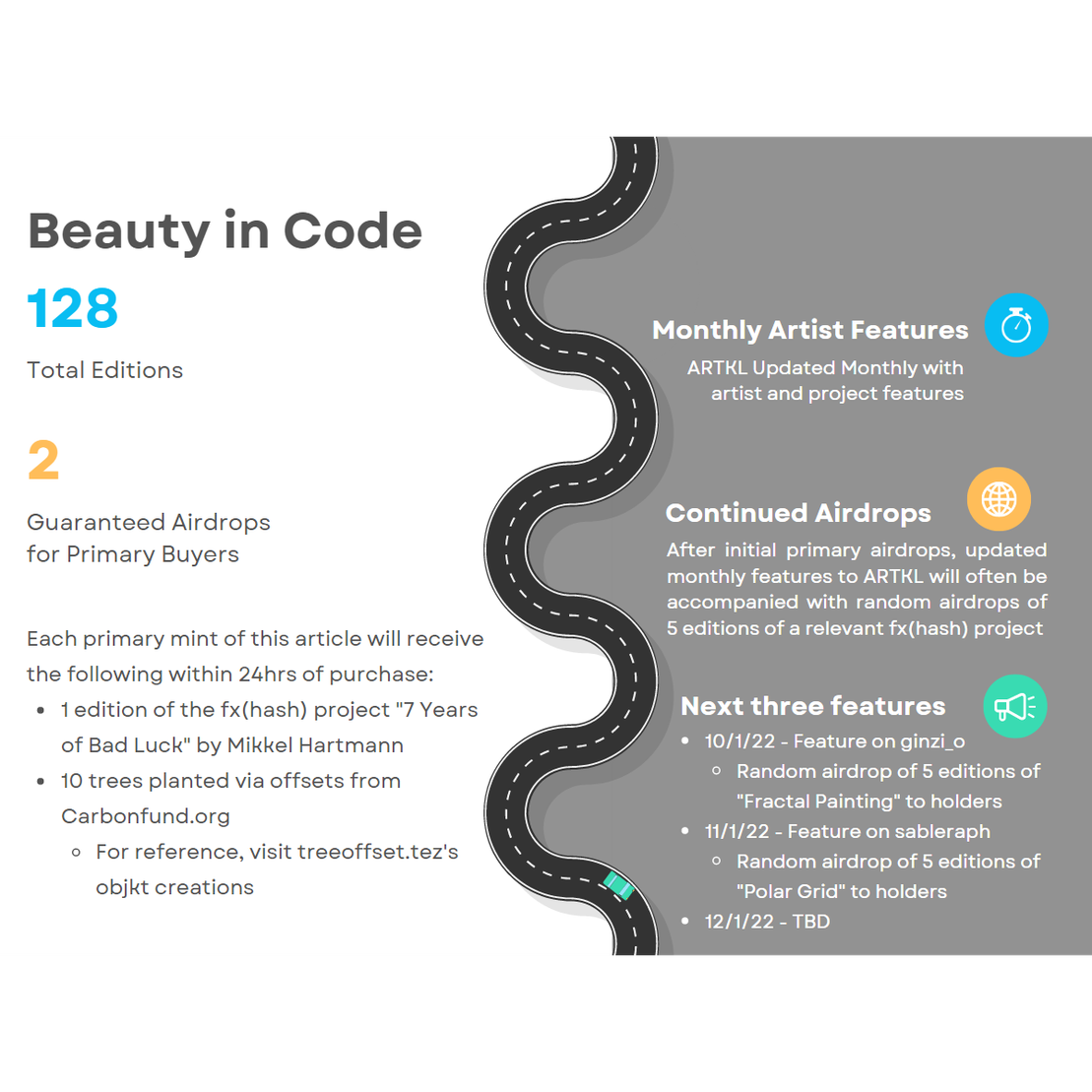 Beauty in Code