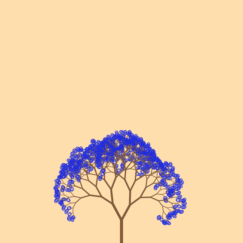 Life Tree #11