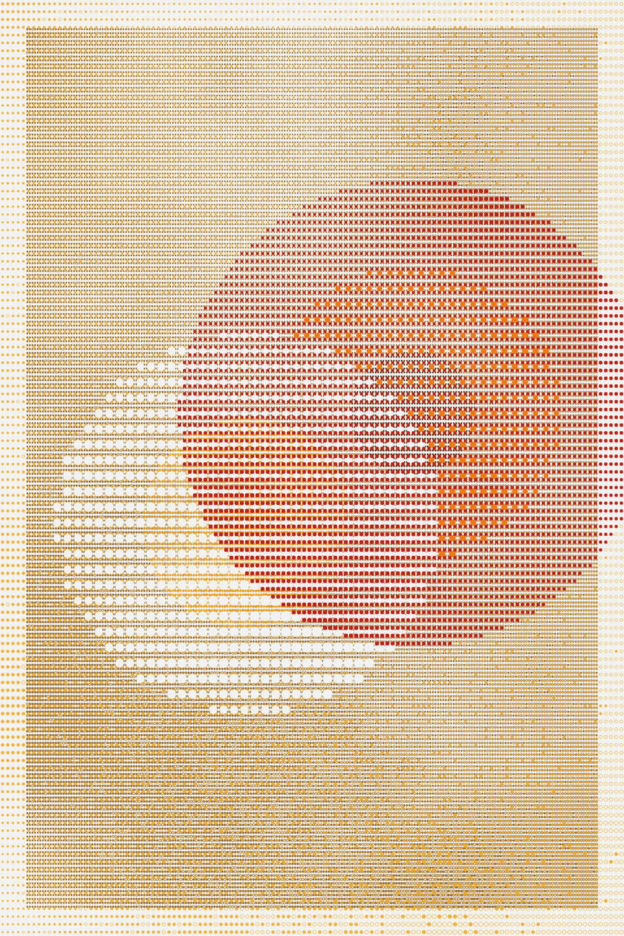 GRAVITATE #10