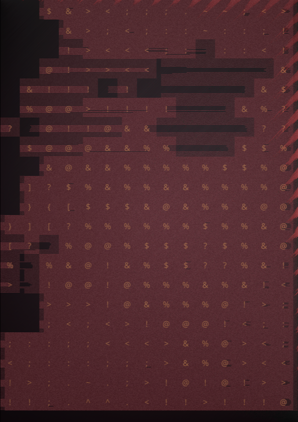 Convergence Remnants #12265