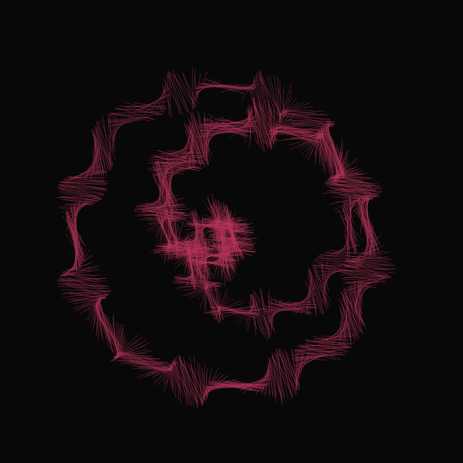 The Noise #7681