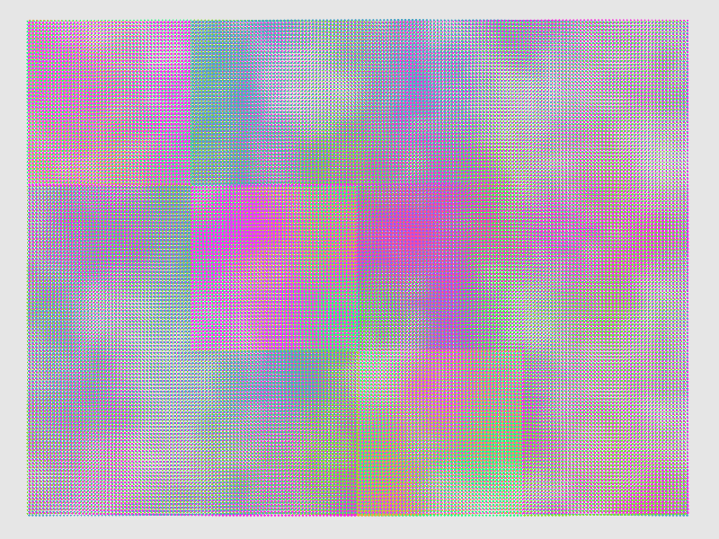 Color Function #6051