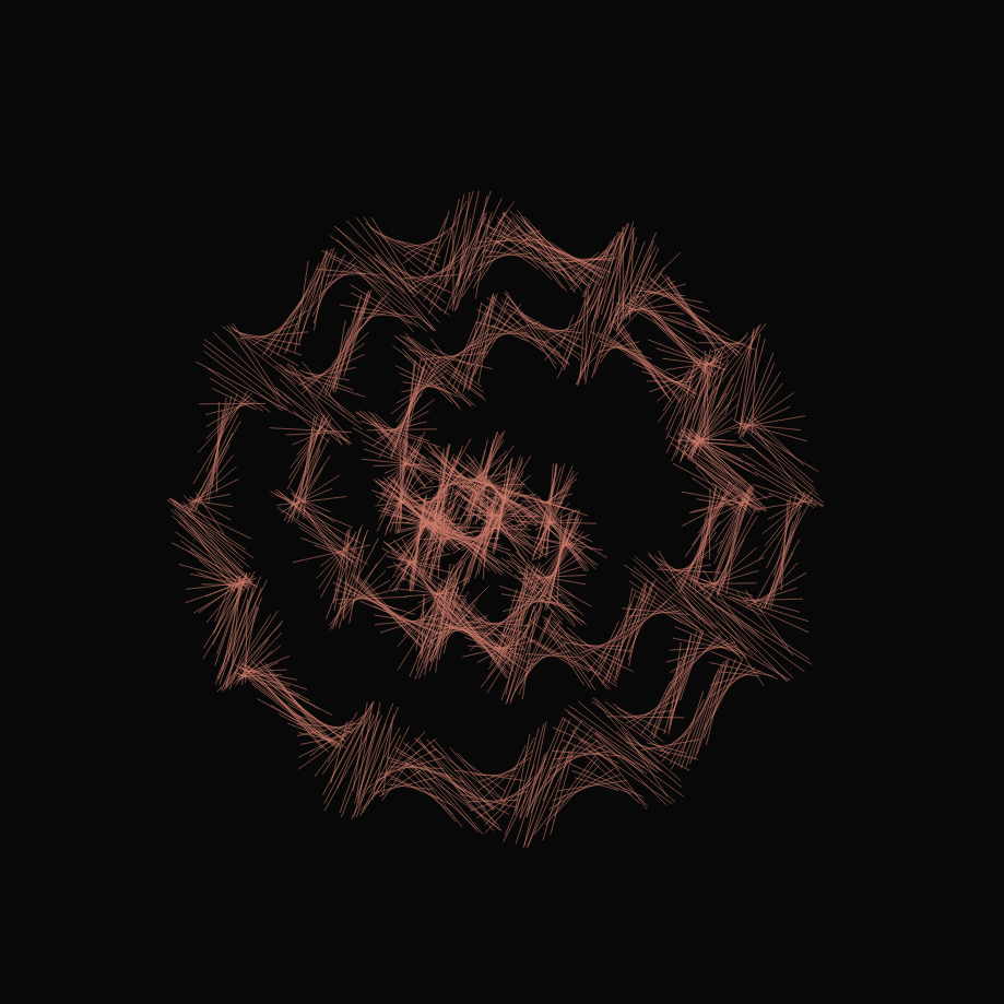 The Noise #15752