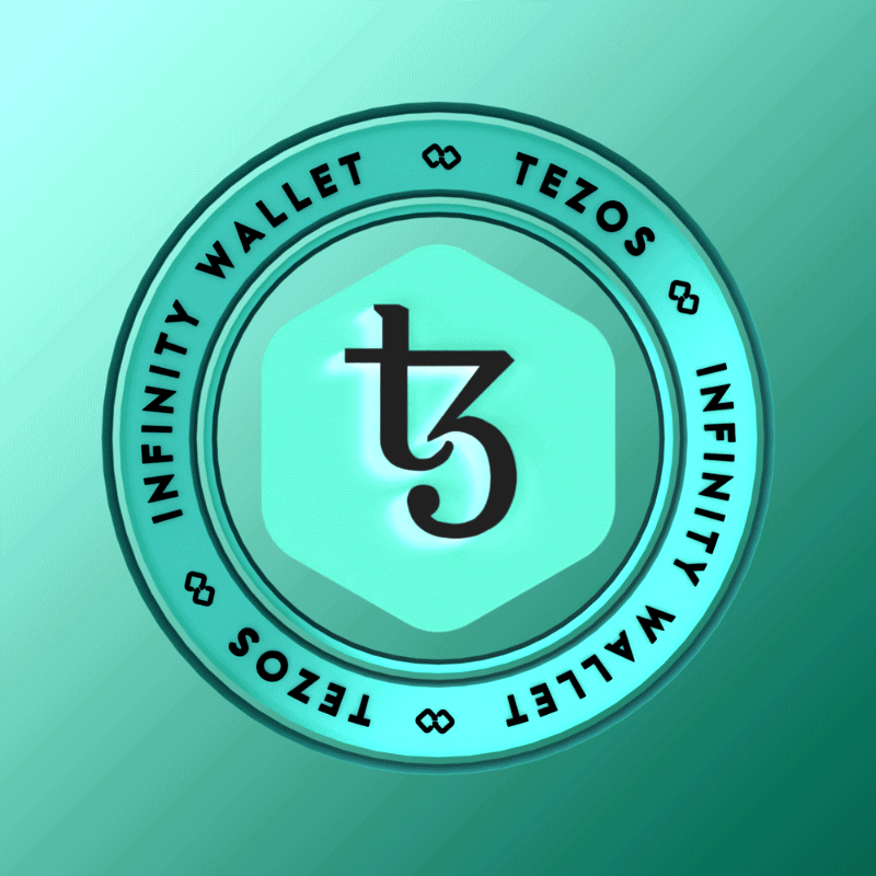 Tezos x Infinity Wallet #1369