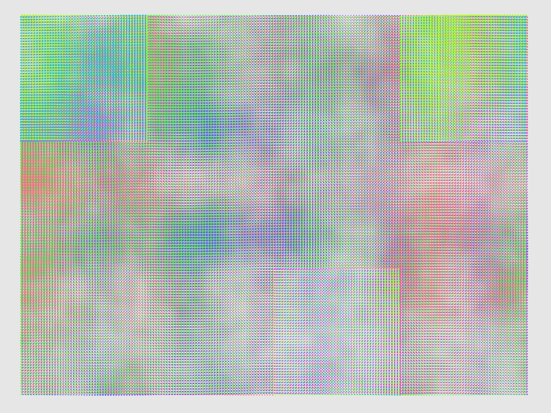 Color Function #3687