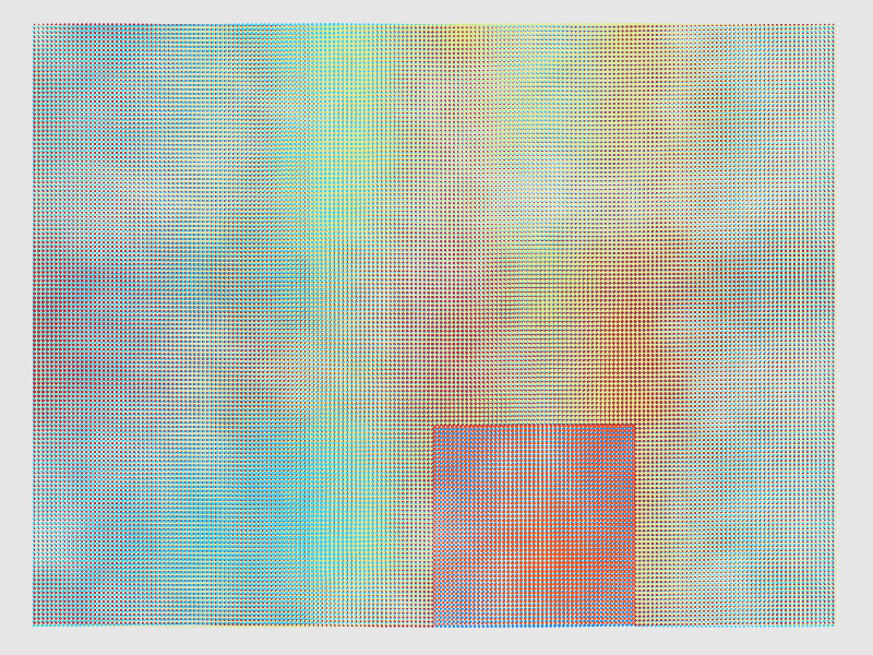 Color Function #13803