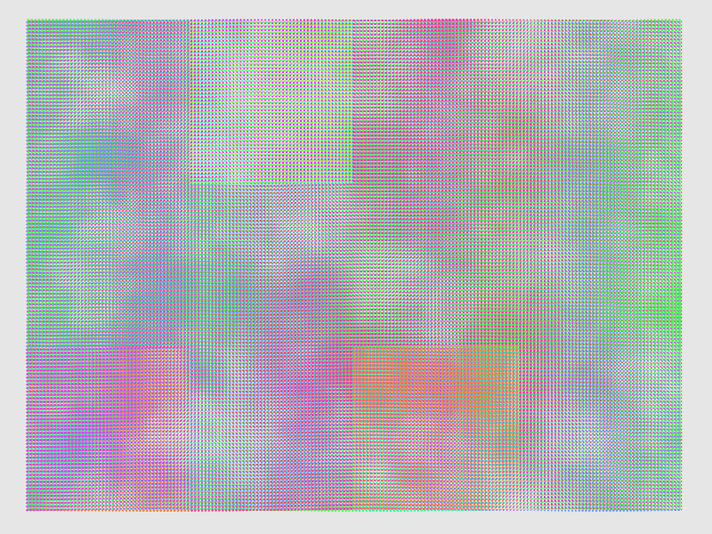 Color Function #17013