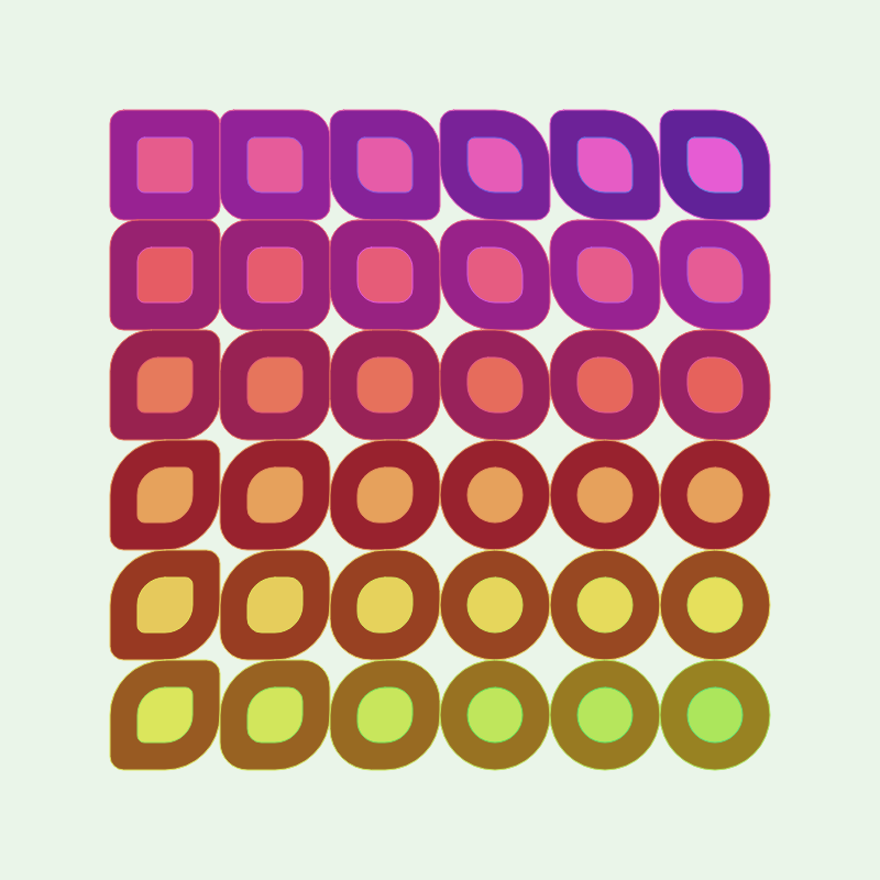 Colored blocks #70