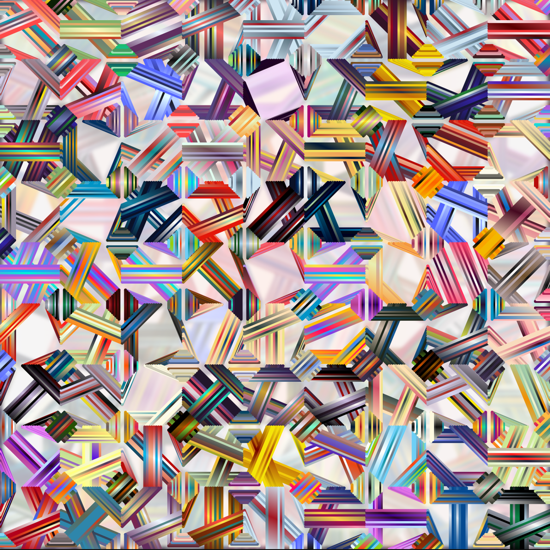 Patchwork #11