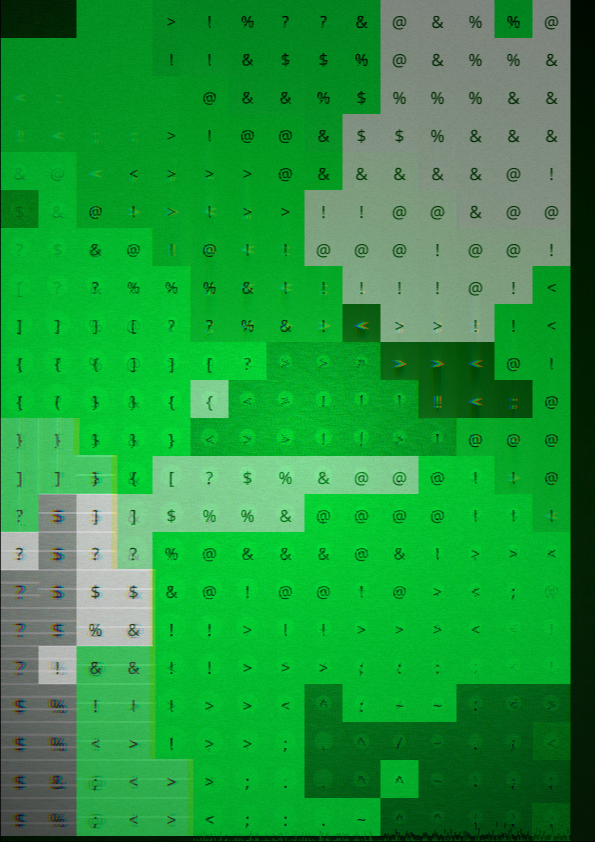 Convergence Remnants #11679