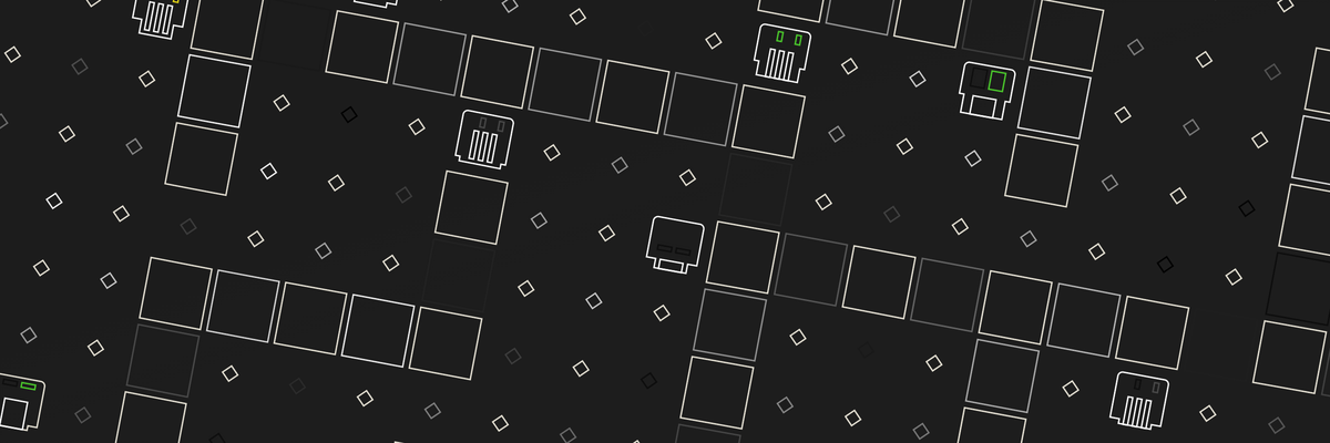 SMOLSKULL-PATTERN #861