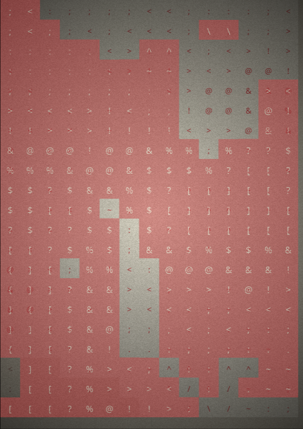 Convergence Remnants #7207